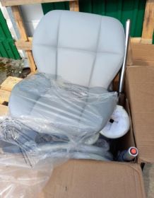 Dwa nowe hookery