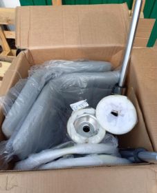 Dwa nowe hookery