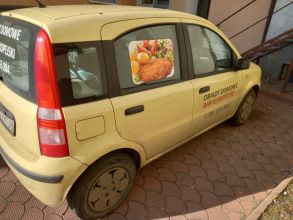 Sprzedam Fiat Pande