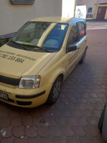Sprzedam Fiat Pande