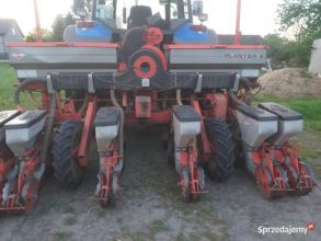 Siewnik talerzowy, pneumatyczny do kukurydzy Kuhn Planter 2