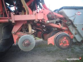 Siewnik talerzowy, pneumatyczny do kukurydzy Kuhn Planter 2