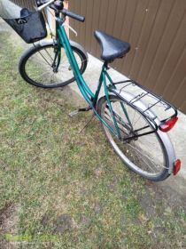 Polski rower na 28