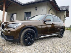 Sprzedam BMW