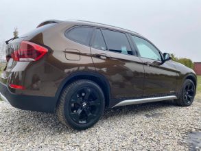Sprzedam BMW