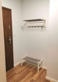 Sprzedam wieszak i ławkę do korytarza