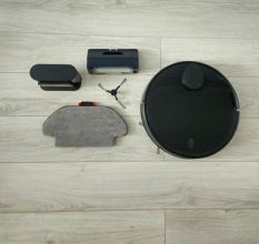 Xiaomi mi robot vacuum mop