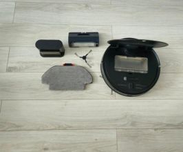 Xiaomi mi robot vacuum mop