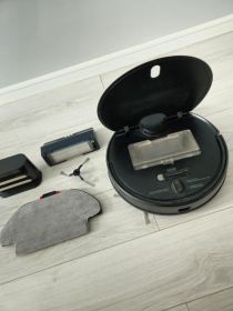 Xiaomi mi robot vacuum mop