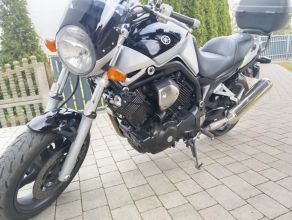 Sprzedam motocykl