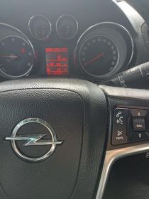 Opel Insignia 2.0