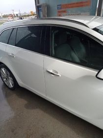Opel Insignia 2.0