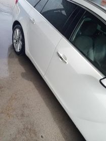 Opel Insignia 2.0