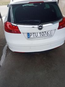 Opel Insignia 2.0
