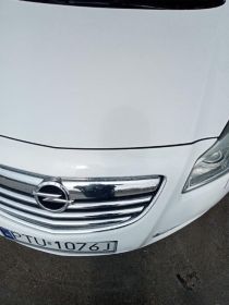 Opel Insignia 2.0