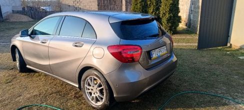 Mercedes