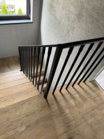 Bramy,balustrady,furtki