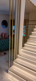 Bramy,balustrady,furtki