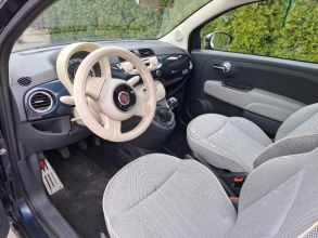 Sprzedam Fiat 500