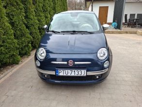 Sprzedam Fiat 500