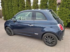Sprzedam Fiat 500
