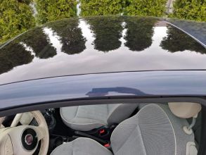 Sprzedam Fiat 500