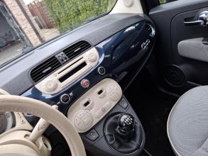 Sprzedam Fiat 500