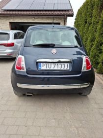 Sprzedam Fiat 500