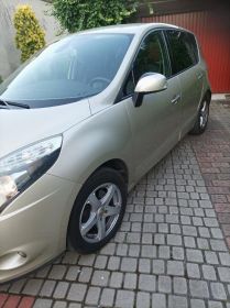 Renault Scenik 3 1.6 Benzyna 2010r.