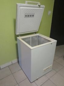 Zamrażalka 160 l
