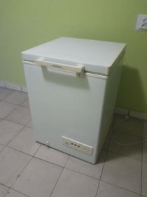 Zamrażalka 160 l