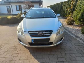 * Sprzedam Kia Ceed *
