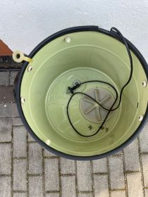 Pralka wirnikowa Frania Światowit Myszków