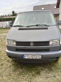Sprzedam T4