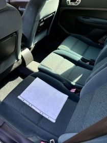 Peugeot 307 SW (kombi) 2003 r. (3000 zł)