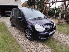 Renault Modus 2010 1.5 dCi
