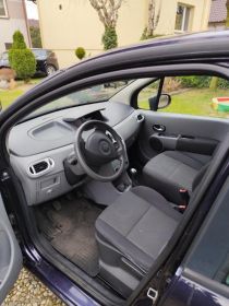 Renault Modus 2010 1.5 dCi