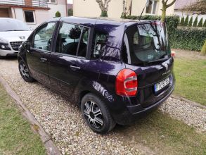 Renault Modus 2010 1.5 dCi