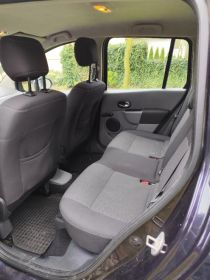 Renault Modus 2010 1.5 dCi