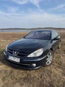 Sprzedam Peugeot sedan limuzyna 2.0 diesel