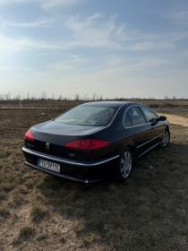 Sprzedam Peugeot sedan limuzyna 2.0 diesel