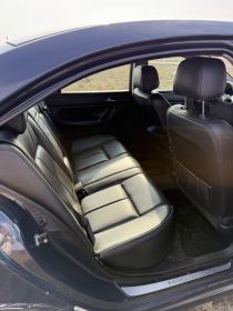 Sprzedam Peugeot sedan limuzyna 2.0 diesel