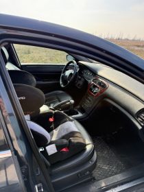 Sprzedam Peugeot sedan limuzyna 2.0 diesel