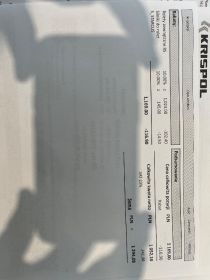 Roletki dzień noc Plisy Materialowe