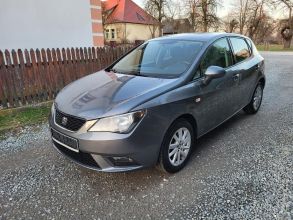 Sprzedam Seat Ibiza 1.6 TDI,