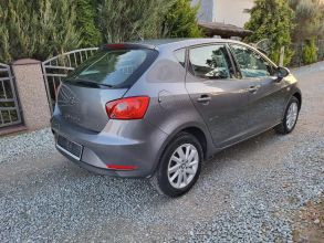 Sprzedam Seat Ibiza 1.6 TDI,