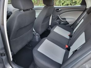 Sprzedam Seat Ibiza 1.6 TDI,