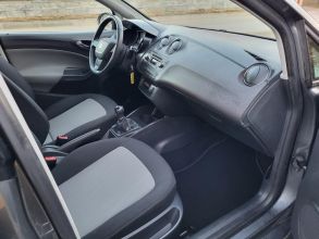 Sprzedam Seat Ibiza 1.6 TDI,
