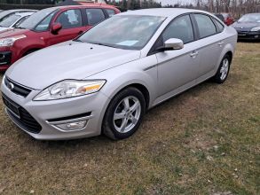 Sprzedam Ford Mondeo 2.0 TDCI 140KM,