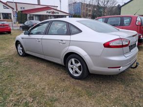 Sprzedam Ford Mondeo 2.0 TDCI 140KM,